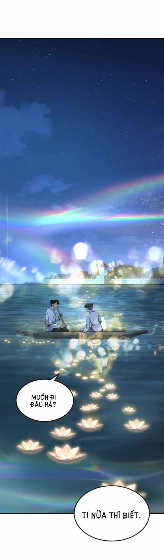 Tôi Là Công Tử Đẹp Trai Nhất Xứ Xiêm 58.1 trang 33