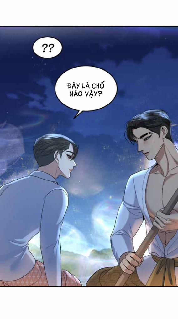 Tôi Là Công Tử Đẹp Trai Nhất Xứ Xiêm 58.1 trang 34