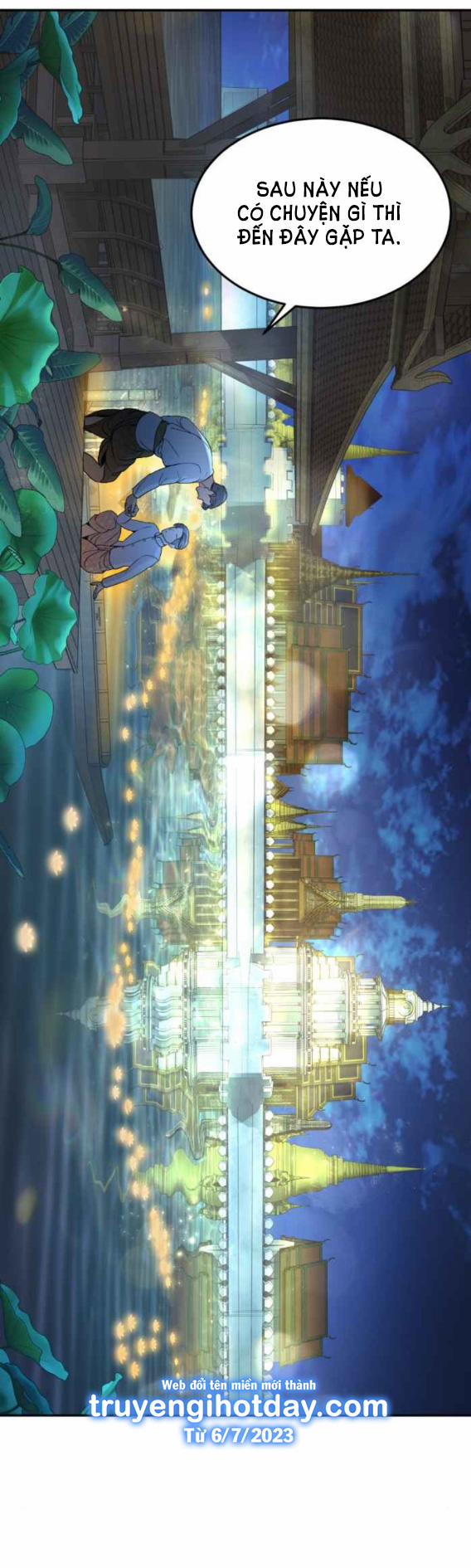 Tôi Là Công Tử Đẹp Trai Nhất Xứ Xiêm 58.1 trang 36