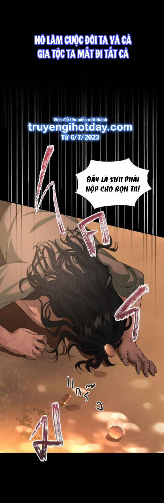 Tôi Là Công Tử Đẹp Trai Nhất Xứ Xiêm 58.1 trang 4