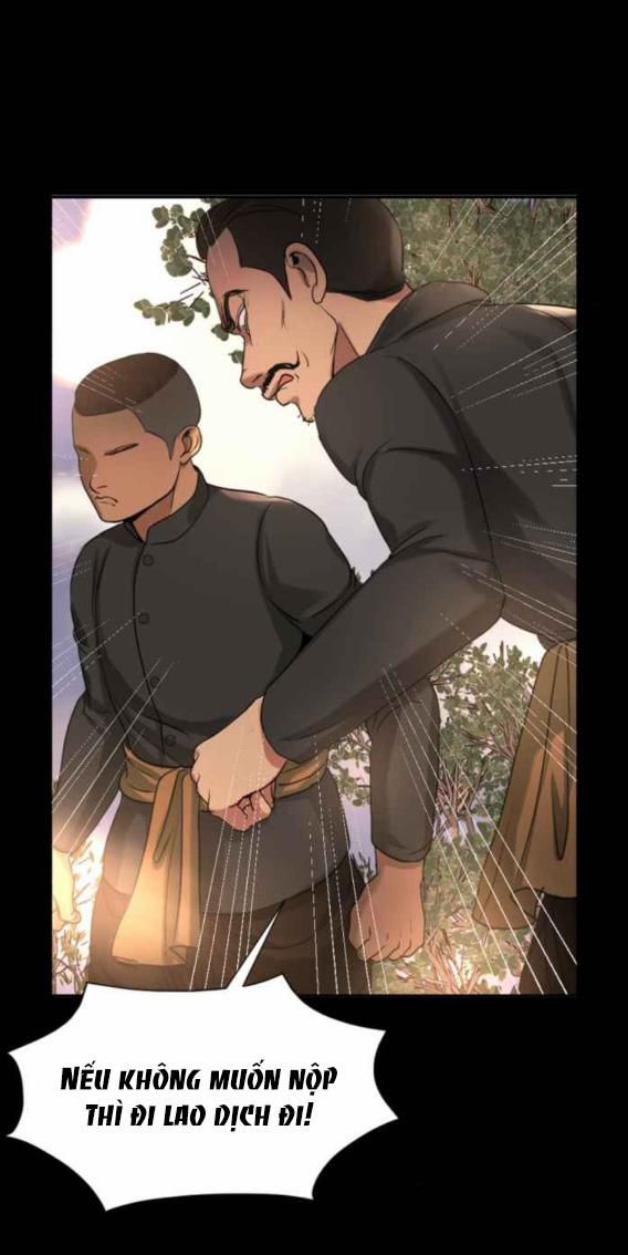 Tôi Là Công Tử Đẹp Trai Nhất Xứ Xiêm 58.1 trang 5