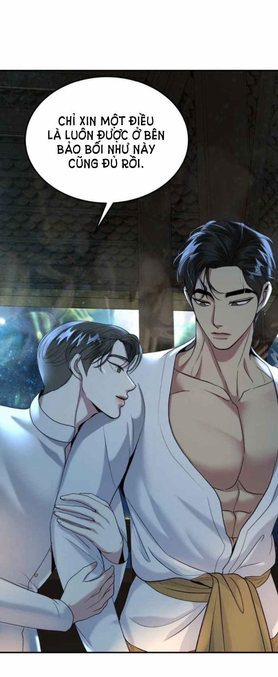 Tôi Là Công Tử Đẹp Trai Nhất Xứ Xiêm 58.2 trang 11