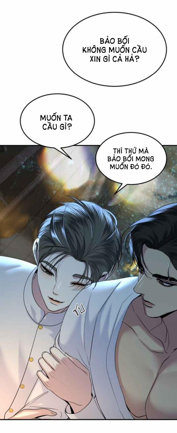 Tôi Là Công Tử Đẹp Trai Nhất Xứ Xiêm 58.2 trang 12