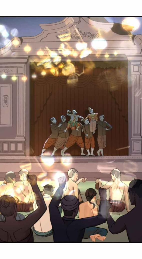 Tôi Là Công Tử Đẹp Trai Nhất Xứ Xiêm 58.2 trang 17