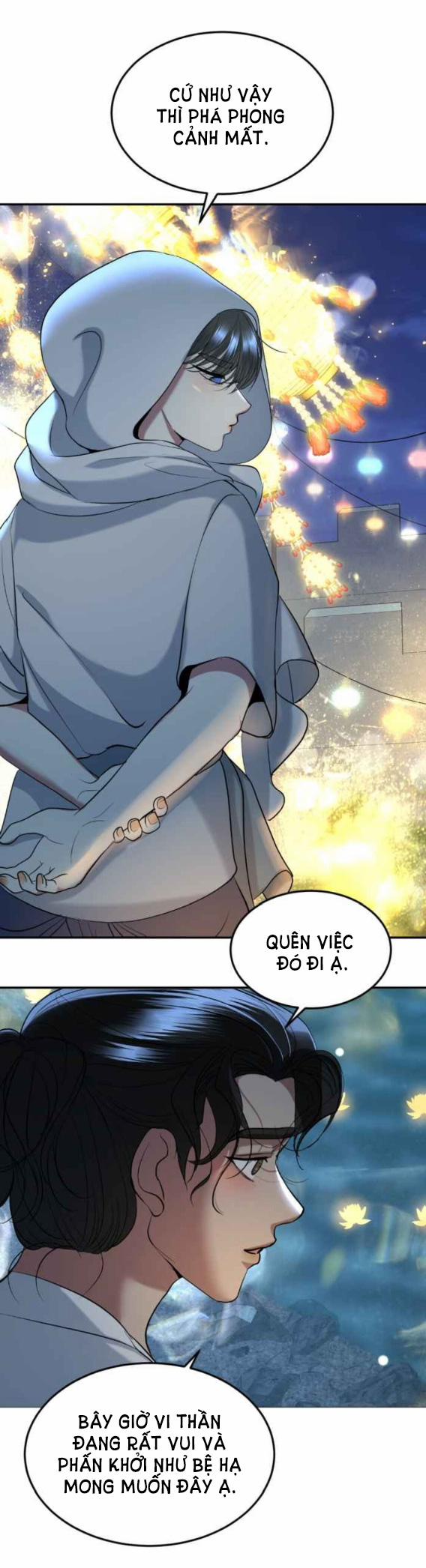 Tôi Là Công Tử Đẹp Trai Nhất Xứ Xiêm 58.2 trang 18