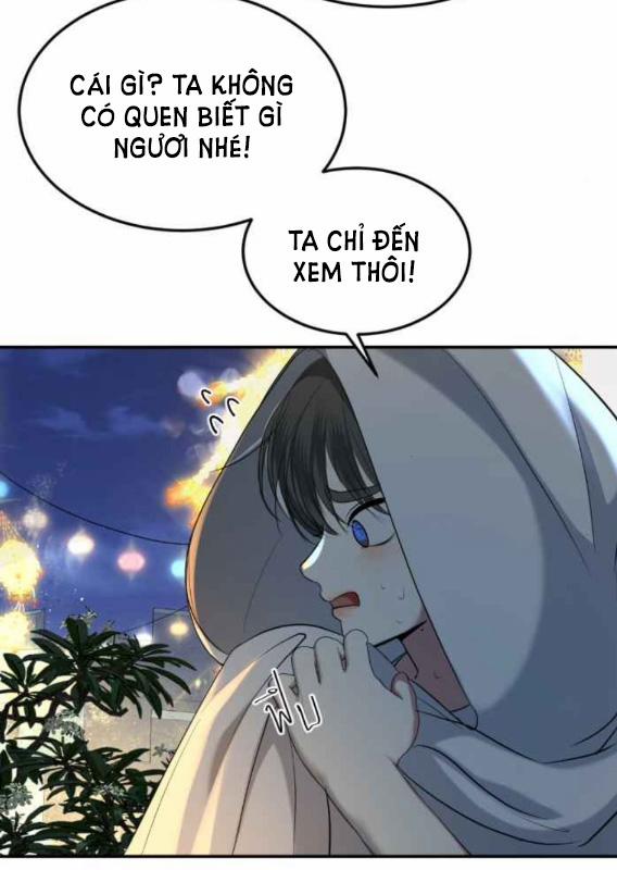 Tôi Là Công Tử Đẹp Trai Nhất Xứ Xiêm 58.2 trang 20