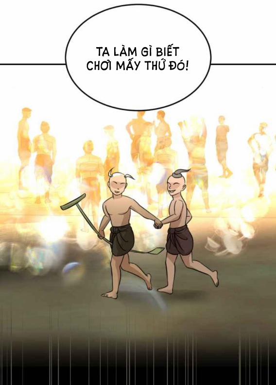 Tôi Là Công Tử Đẹp Trai Nhất Xứ Xiêm 58.2 trang 21