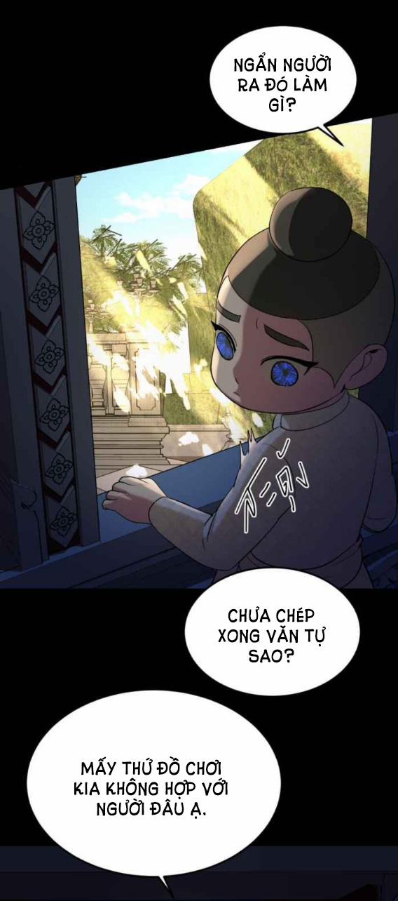 Tôi Là Công Tử Đẹp Trai Nhất Xứ Xiêm 58.2 trang 23