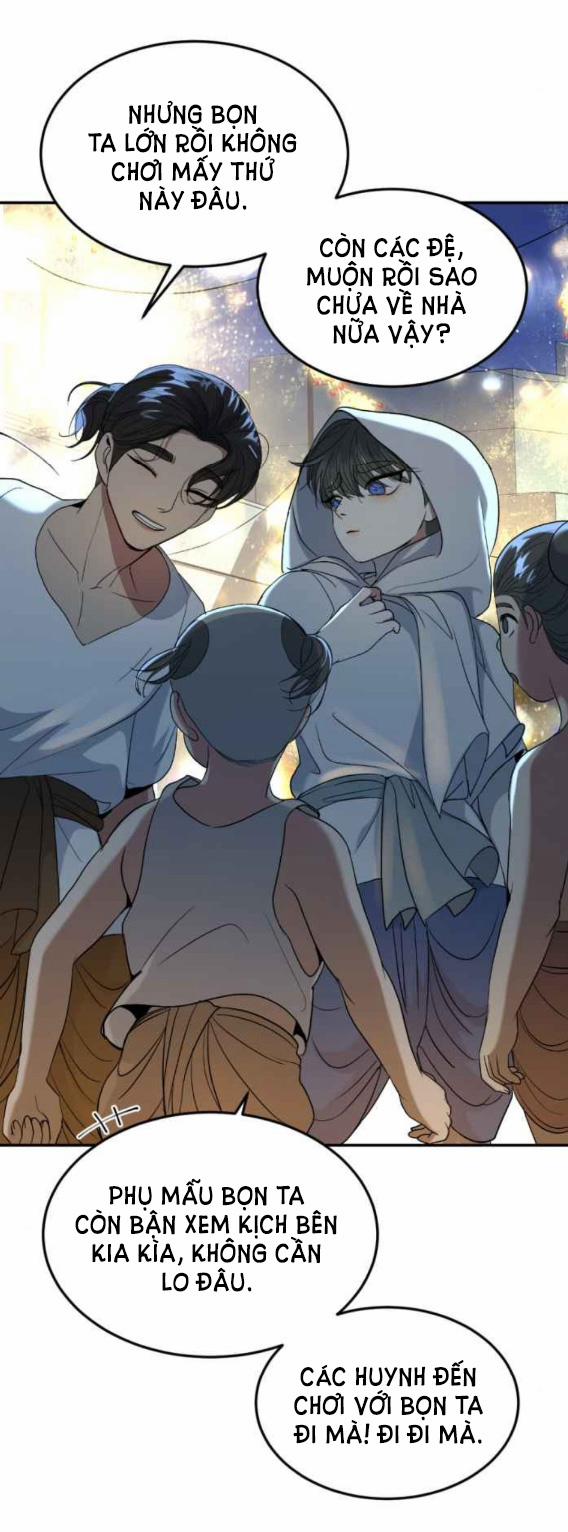 Tôi Là Công Tử Đẹp Trai Nhất Xứ Xiêm 58.2 trang 28