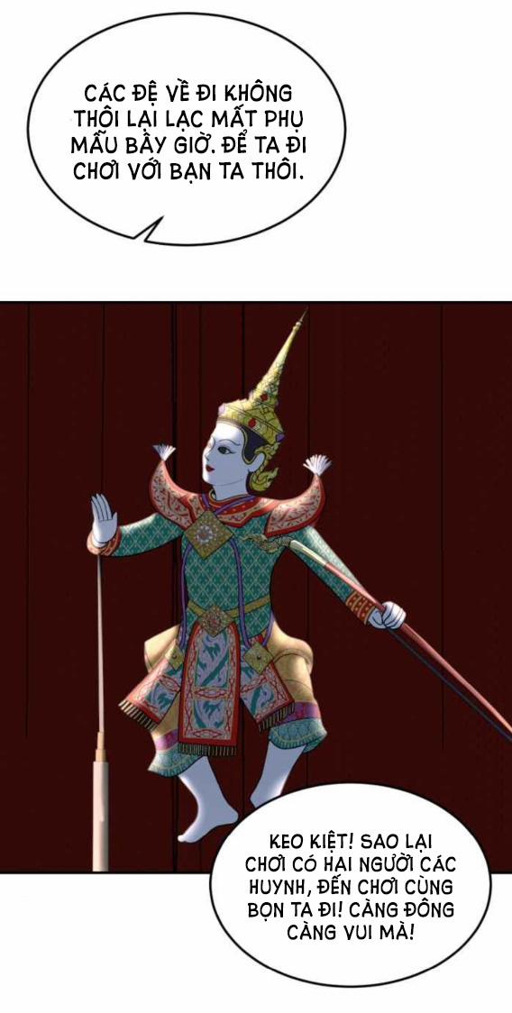 Tôi Là Công Tử Đẹp Trai Nhất Xứ Xiêm 58.2 trang 29