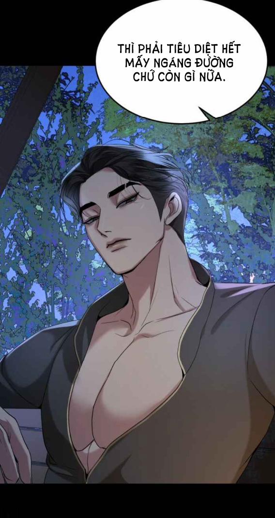 Tôi Là Công Tử Đẹp Trai Nhất Xứ Xiêm 58.2 trang 3