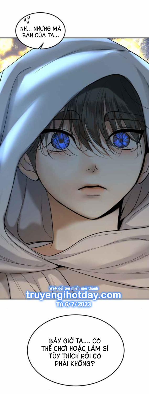 Tôi Là Công Tử Đẹp Trai Nhất Xứ Xiêm 58.2 trang 30