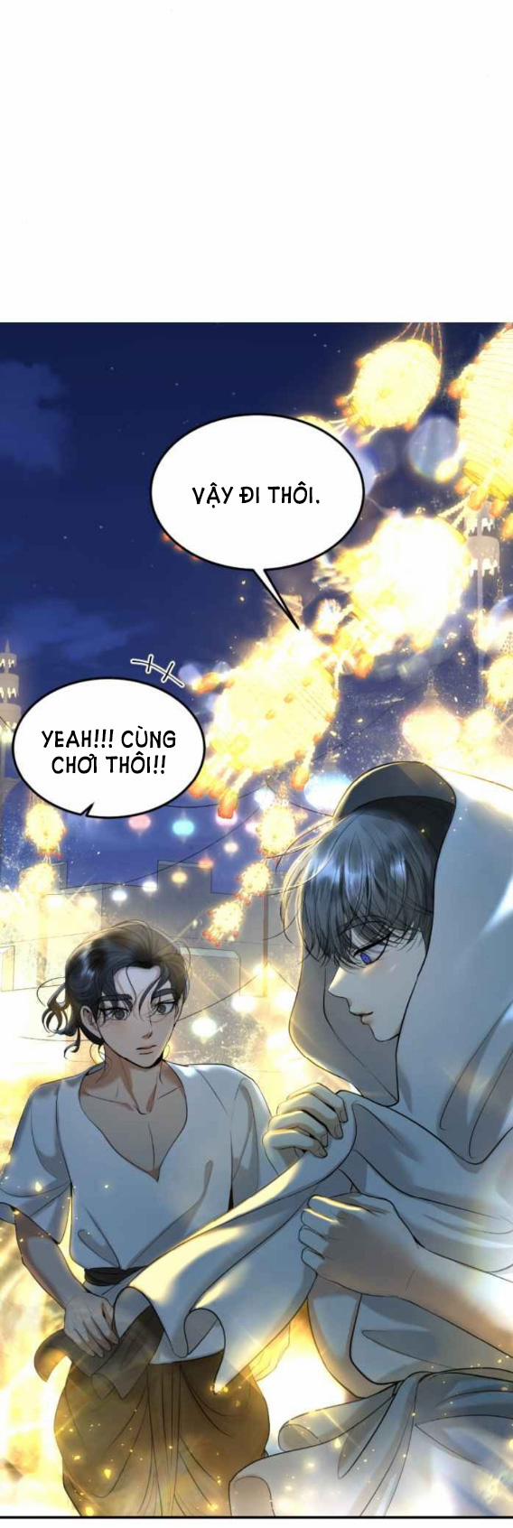 Tôi Là Công Tử Đẹp Trai Nhất Xứ Xiêm 58.2 trang 32