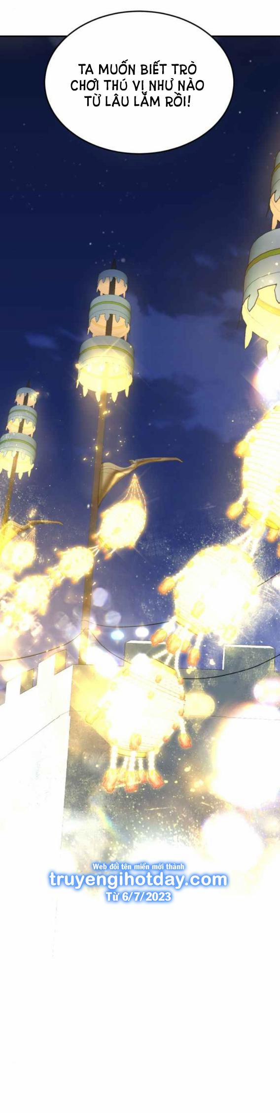 Tôi Là Công Tử Đẹp Trai Nhất Xứ Xiêm 58.2 trang 33