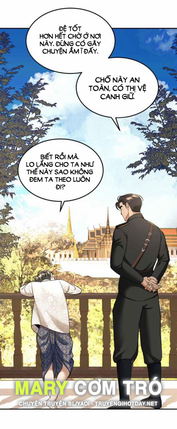 Tôi Là Công Tử Đẹp Trai Nhất Xứ Xiêm 59.1 trang 10