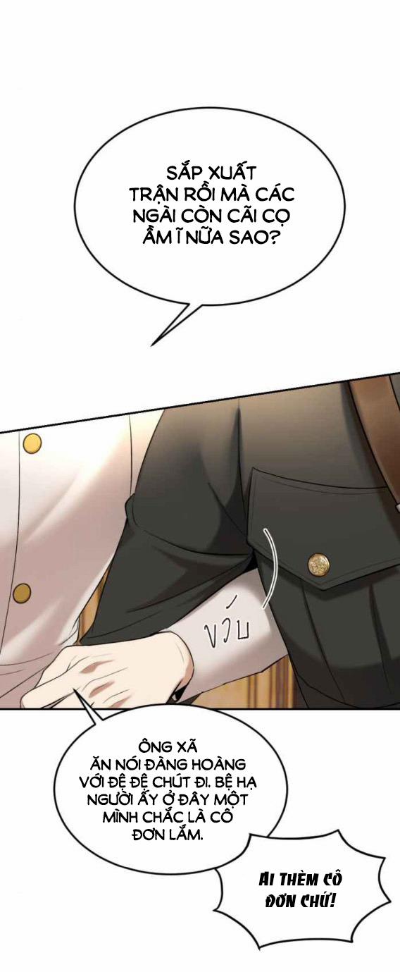 Tôi Là Công Tử Đẹp Trai Nhất Xứ Xiêm 59.1 trang 12