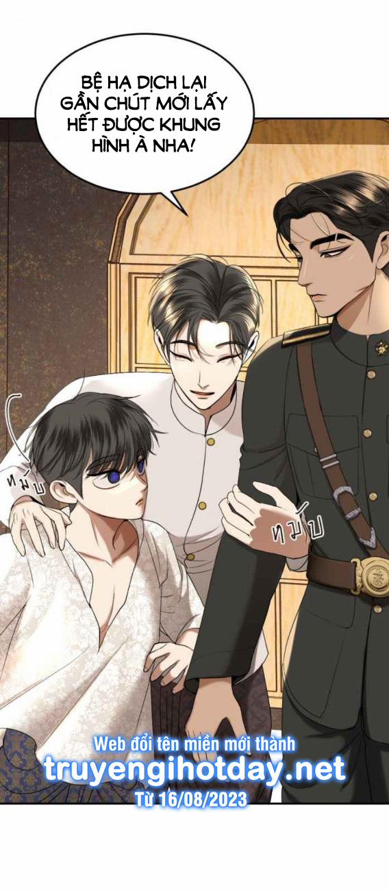 Tôi Là Công Tử Đẹp Trai Nhất Xứ Xiêm 59.1 trang 14