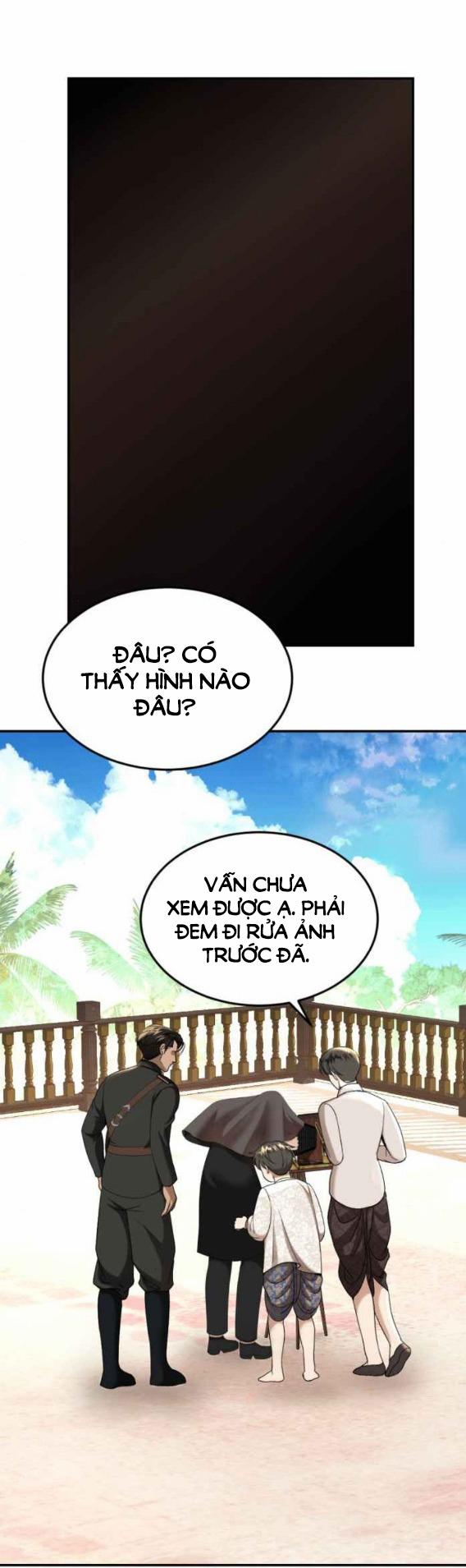 Tôi Là Công Tử Đẹp Trai Nhất Xứ Xiêm 59.1 trang 16