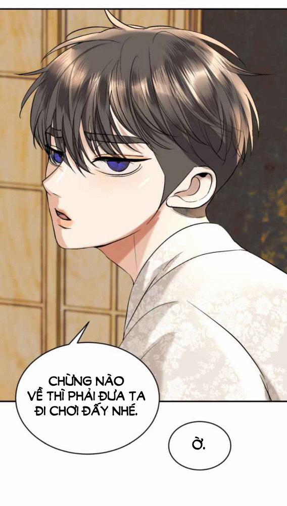 Tôi Là Công Tử Đẹp Trai Nhất Xứ Xiêm 59.1 trang 18