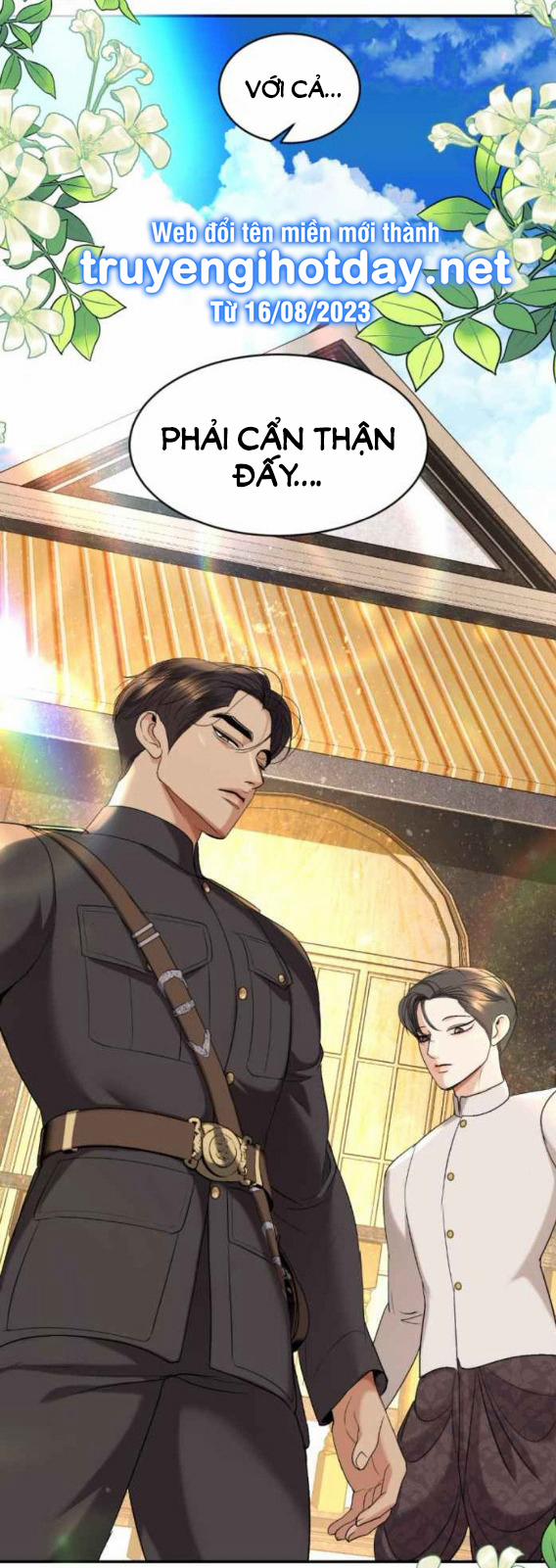 Tôi Là Công Tử Đẹp Trai Nhất Xứ Xiêm 59.1 trang 20