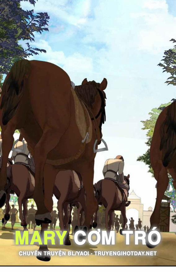 Tôi Là Công Tử Đẹp Trai Nhất Xứ Xiêm 59.1 trang 22