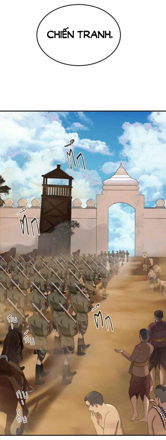 Tôi Là Công Tử Đẹp Trai Nhất Xứ Xiêm 59.1 trang 5