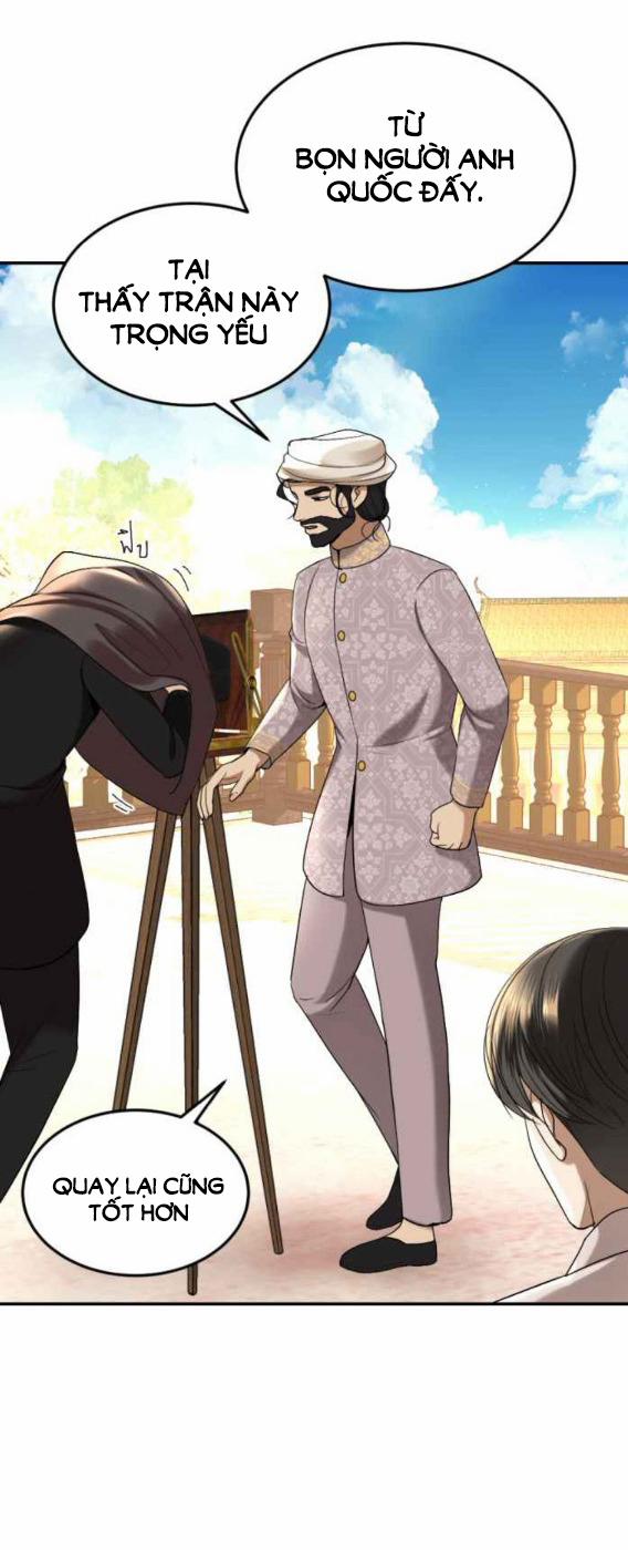 Tôi Là Công Tử Đẹp Trai Nhất Xứ Xiêm 59.1 trang 9