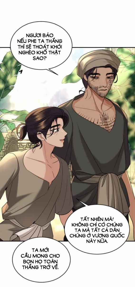 Tôi Là Công Tử Đẹp Trai Nhất Xứ Xiêm 59.2 trang 1