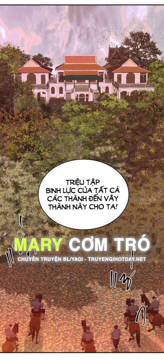 Tôi Là Công Tử Đẹp Trai Nhất Xứ Xiêm 59.2 trang 11