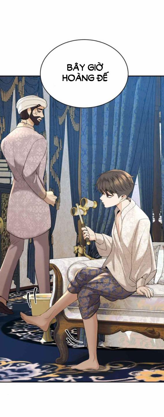 Tôi Là Công Tử Đẹp Trai Nhất Xứ Xiêm 59.2 trang 12