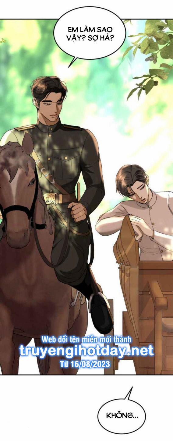 Tôi Là Công Tử Đẹp Trai Nhất Xứ Xiêm 59.2 trang 15