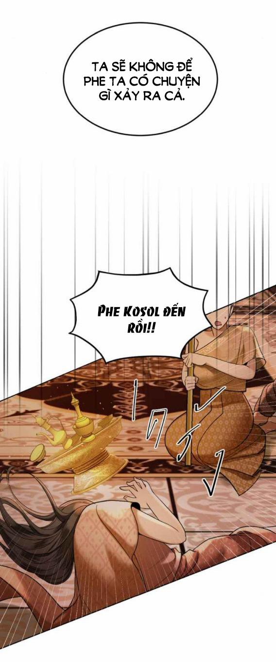 Tôi Là Công Tử Đẹp Trai Nhất Xứ Xiêm 59.2 trang 17