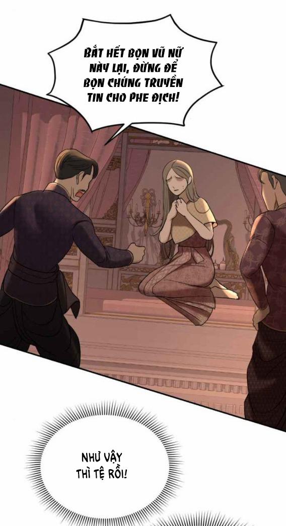 Tôi Là Công Tử Đẹp Trai Nhất Xứ Xiêm 59.2 trang 18