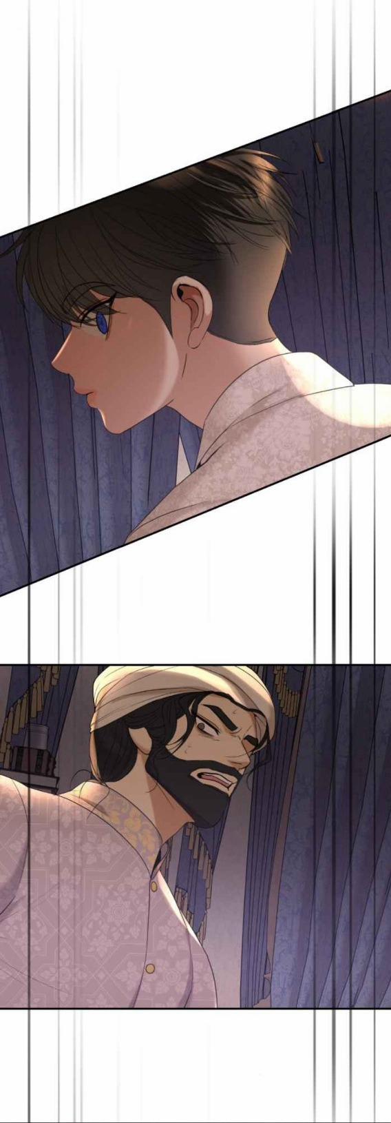 Tôi Là Công Tử Đẹp Trai Nhất Xứ Xiêm 59.2 trang 23