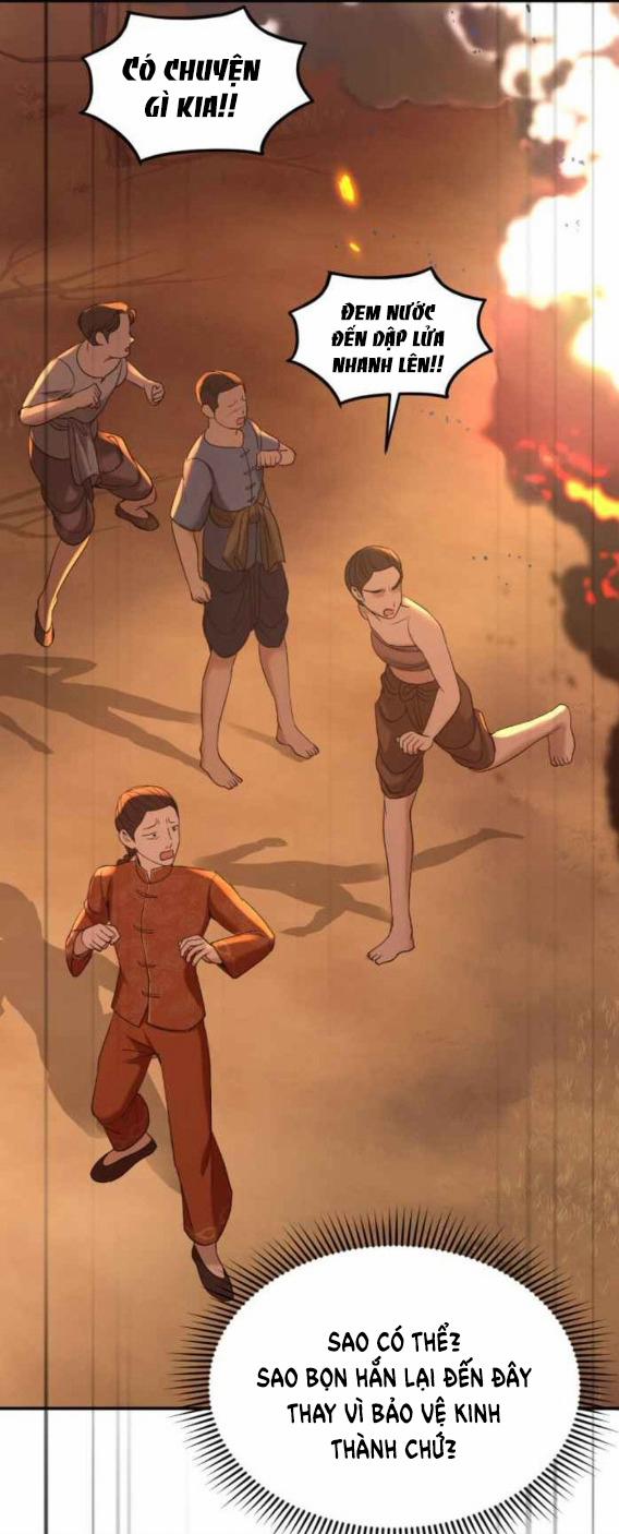 Tôi Là Công Tử Đẹp Trai Nhất Xứ Xiêm 59.2 trang 24