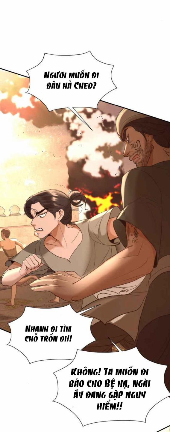 Tôi Là Công Tử Đẹp Trai Nhất Xứ Xiêm 59.2 trang 27