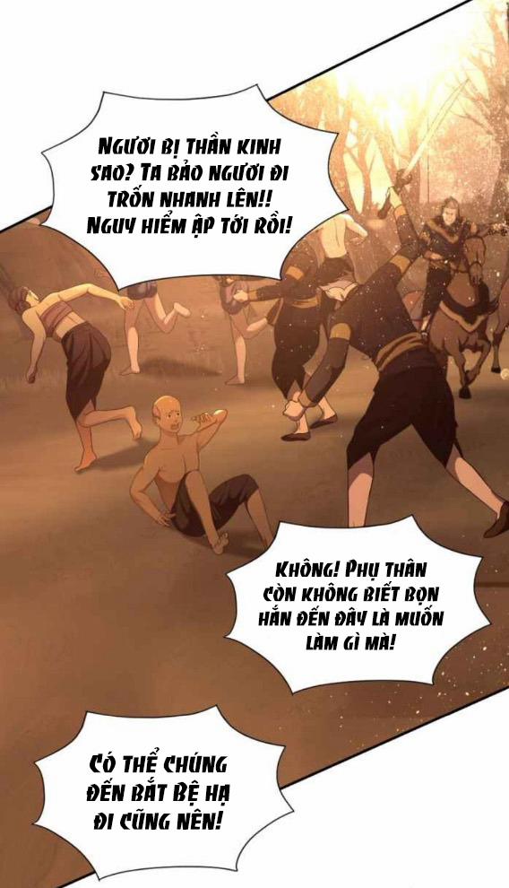 Tôi Là Công Tử Đẹp Trai Nhất Xứ Xiêm 59.2 trang 28