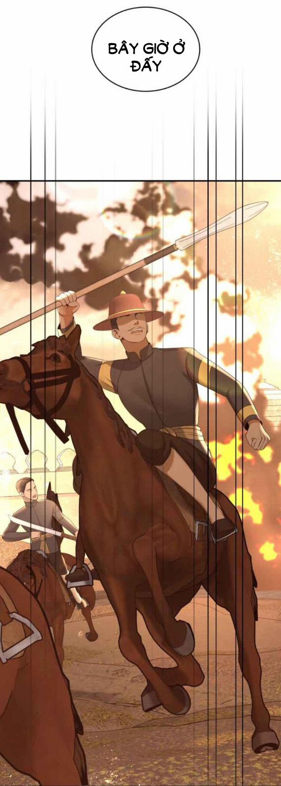 Tôi Là Công Tử Đẹp Trai Nhất Xứ Xiêm 59.2 trang 32