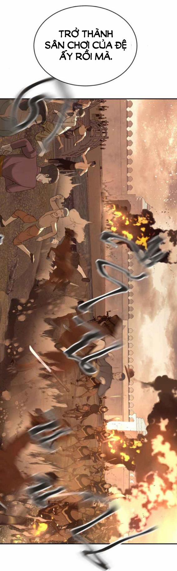 Tôi Là Công Tử Đẹp Trai Nhất Xứ Xiêm 59.2 trang 34