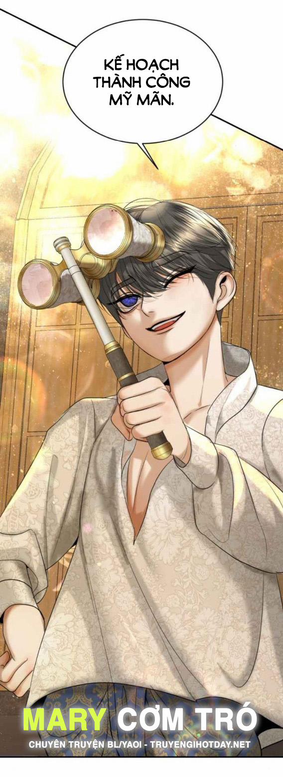 Tôi Là Công Tử Đẹp Trai Nhất Xứ Xiêm 59.2 trang 35