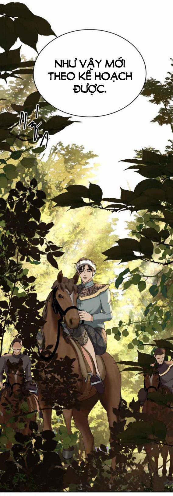 Tôi Là Công Tử Đẹp Trai Nhất Xứ Xiêm 59.2 trang 4