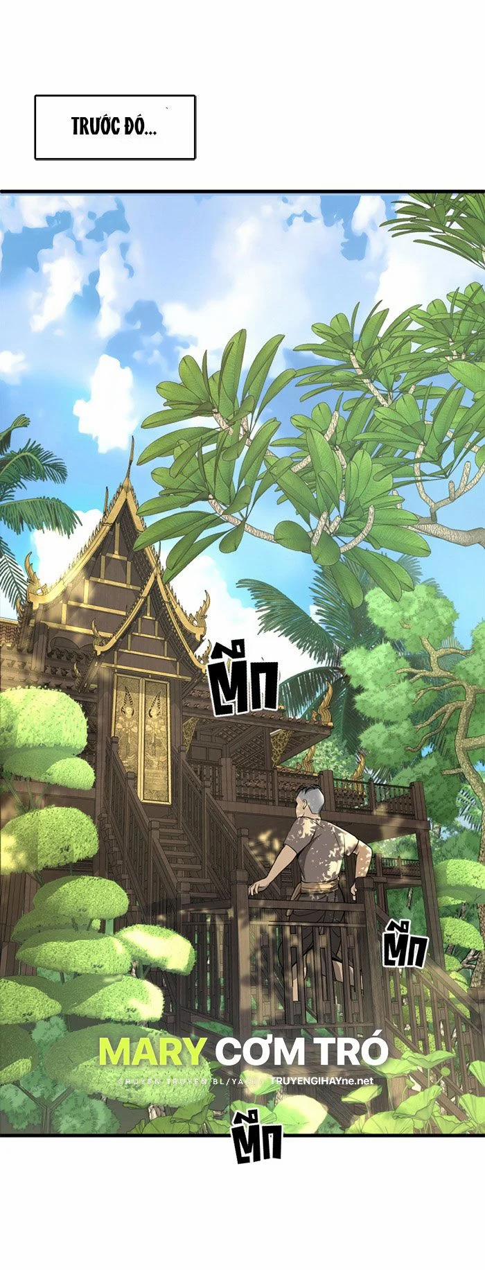 Tôi Là Công Tử Đẹp Trai Nhất Xứ Xiêm 6.1 trang 1