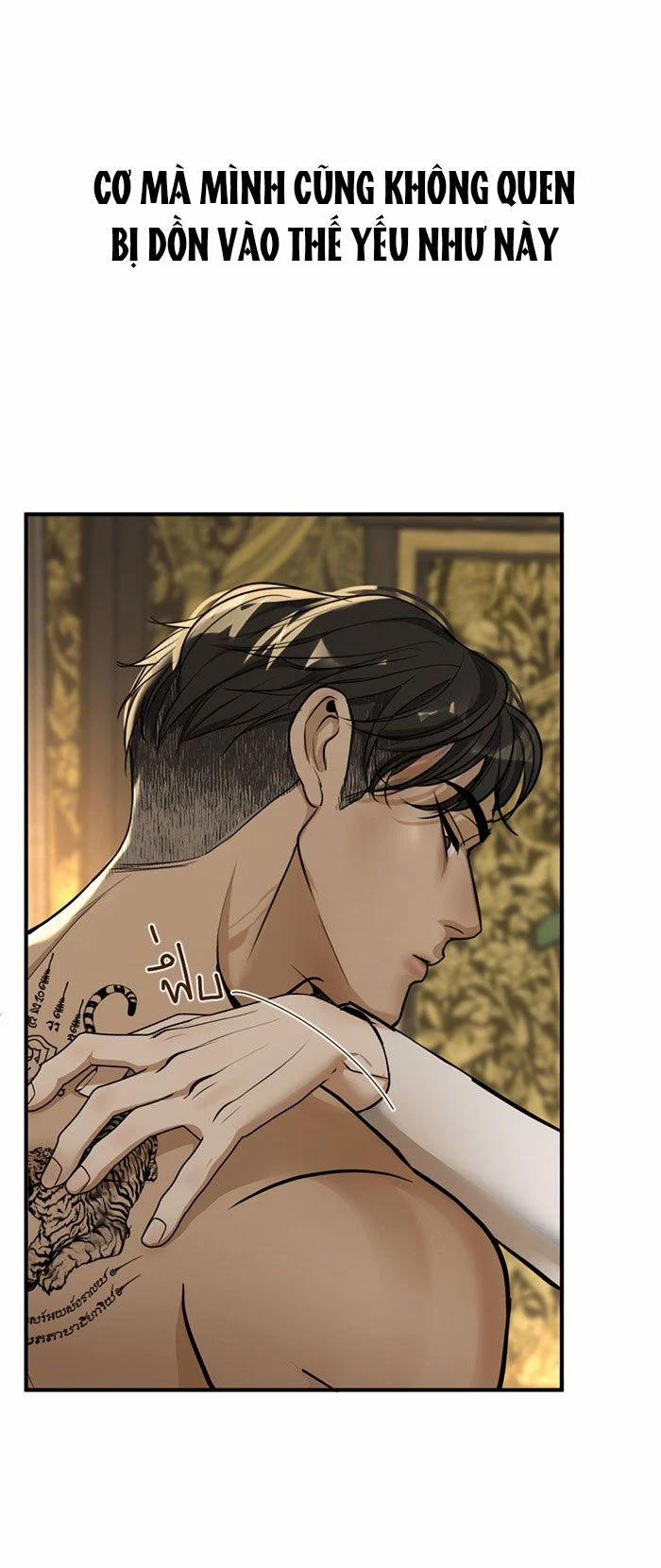 Tôi Là Công Tử Đẹp Trai Nhất Xứ Xiêm 6.1 trang 10