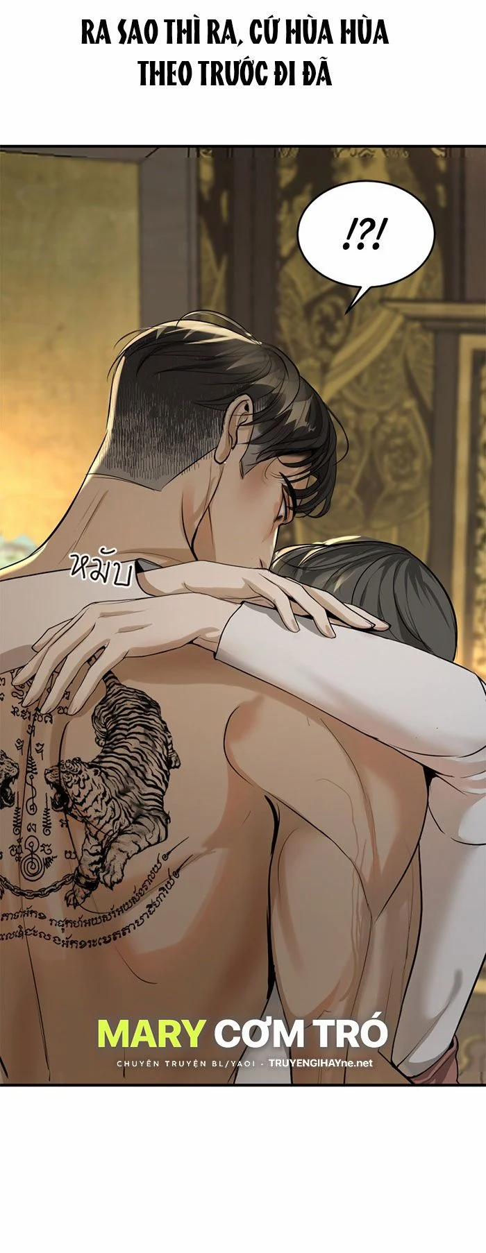 Tôi Là Công Tử Đẹp Trai Nhất Xứ Xiêm 6.1 trang 11