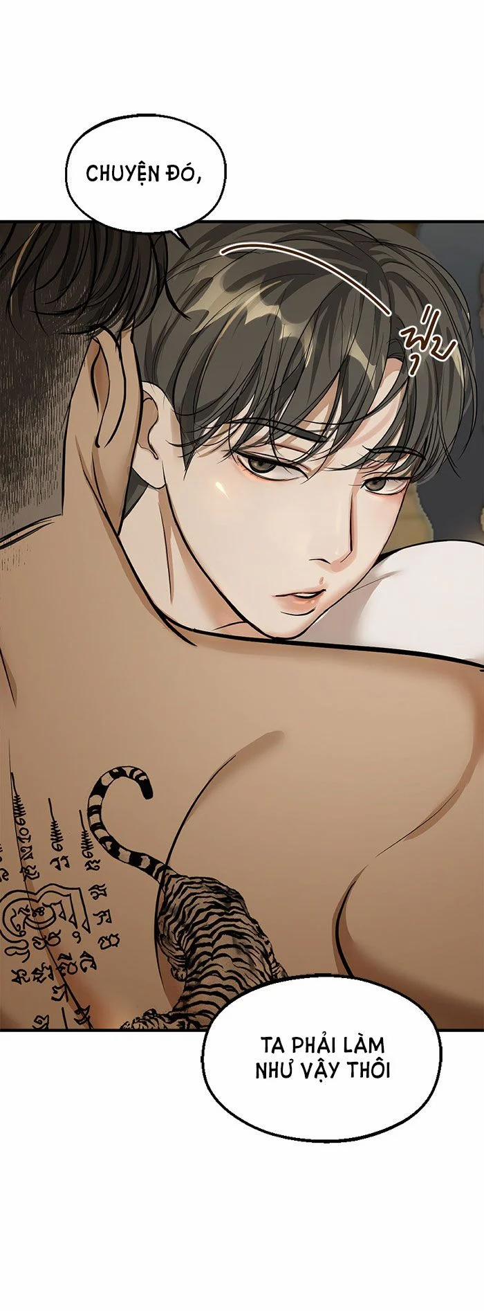 Tôi Là Công Tử Đẹp Trai Nhất Xứ Xiêm 6.1 trang 14