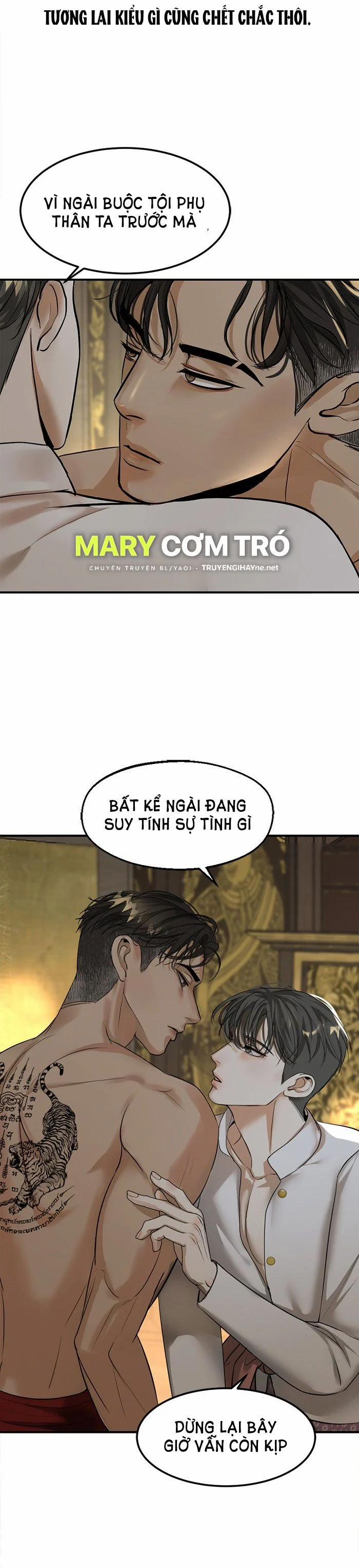 Tôi Là Công Tử Đẹp Trai Nhất Xứ Xiêm 6.1 trang 15