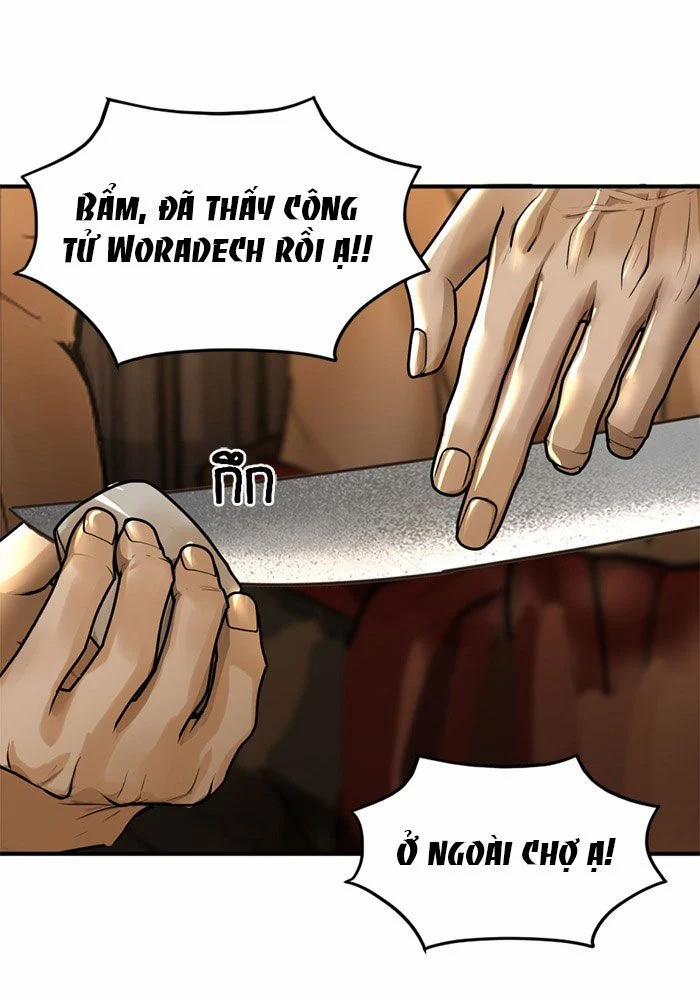 Tôi Là Công Tử Đẹp Trai Nhất Xứ Xiêm 6.1 trang 2