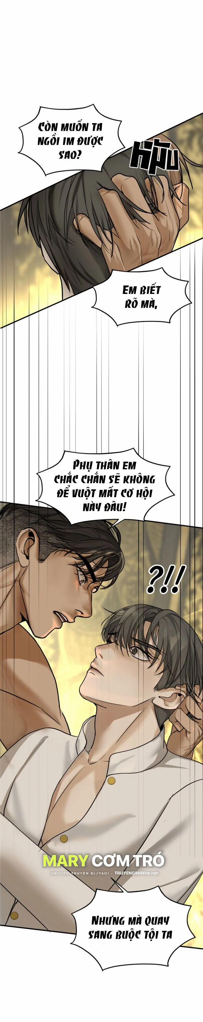 Tôi Là Công Tử Đẹp Trai Nhất Xứ Xiêm 6.1 trang 21