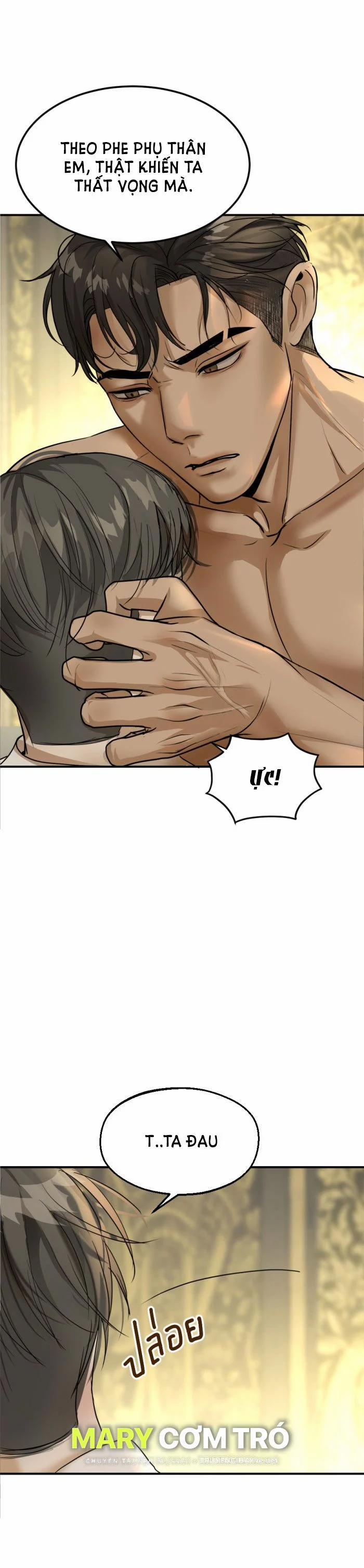 Tôi Là Công Tử Đẹp Trai Nhất Xứ Xiêm 6.1 trang 22