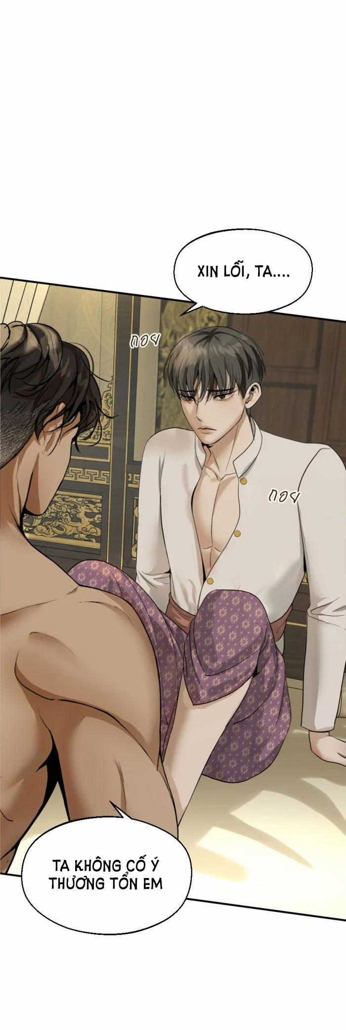 Tôi Là Công Tử Đẹp Trai Nhất Xứ Xiêm 6.1 trang 23